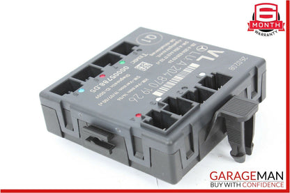 08-14 Mercedes W204 C250 C300 Front Left Side Door Control Module OEM