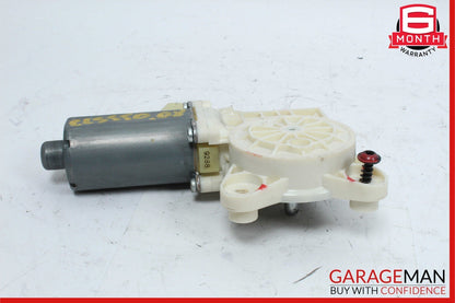06-11 Mercedes W219 CLS550 Left Side Door Window Regulator Motor Unit OEM