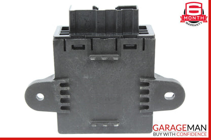 19-21 Lincoln Nautilus Rear Right Passenger Side Door Control Module OEM
