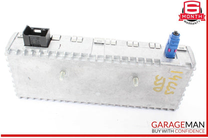 10-17 Mercedes W218 CLS550 E350 Sirius Satellite Radio Receiver Module Unit OEM