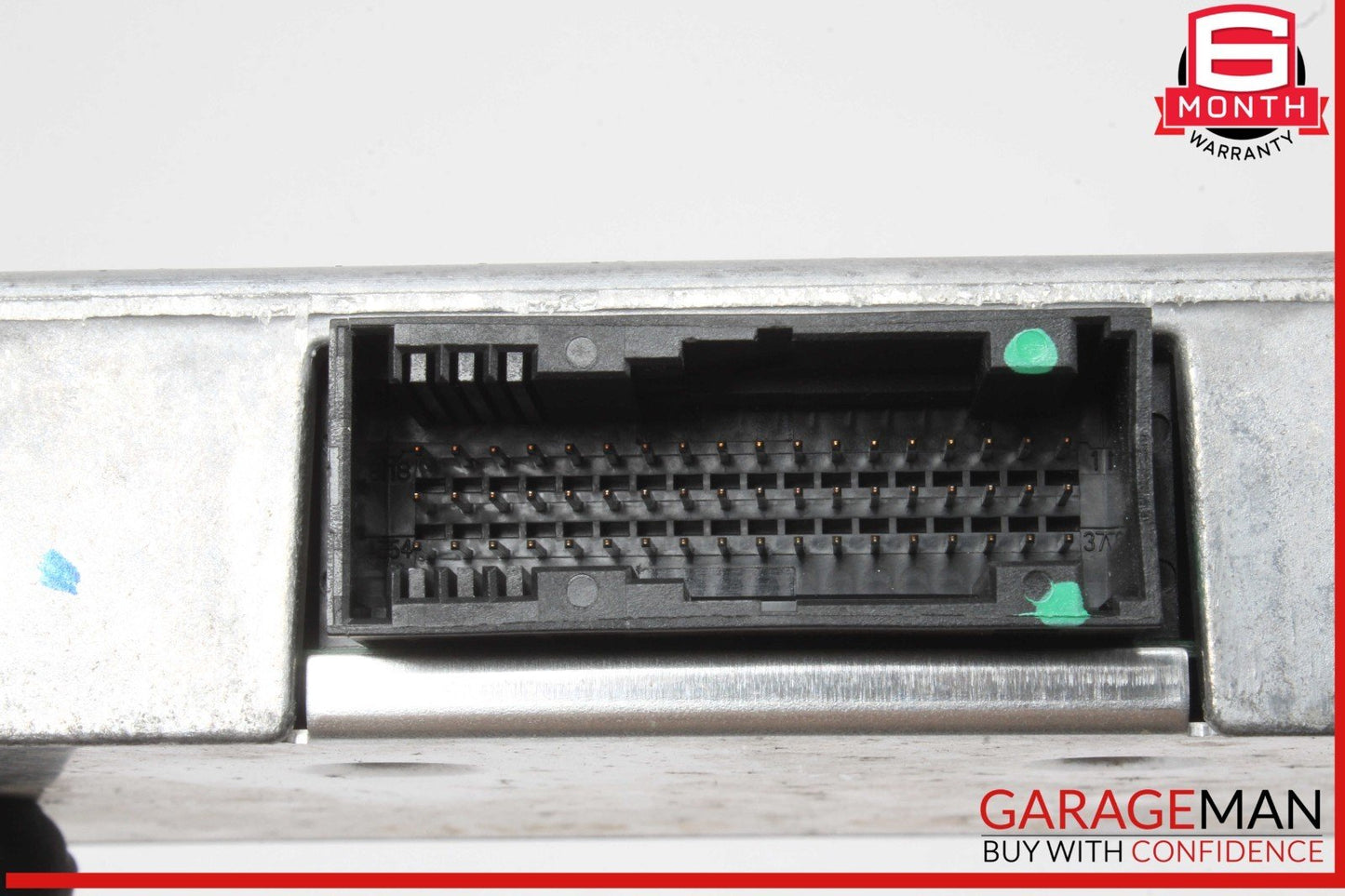 06-12 Mercedes W212 E350 Voice Communication Control Module Unit 2048202085 OEM