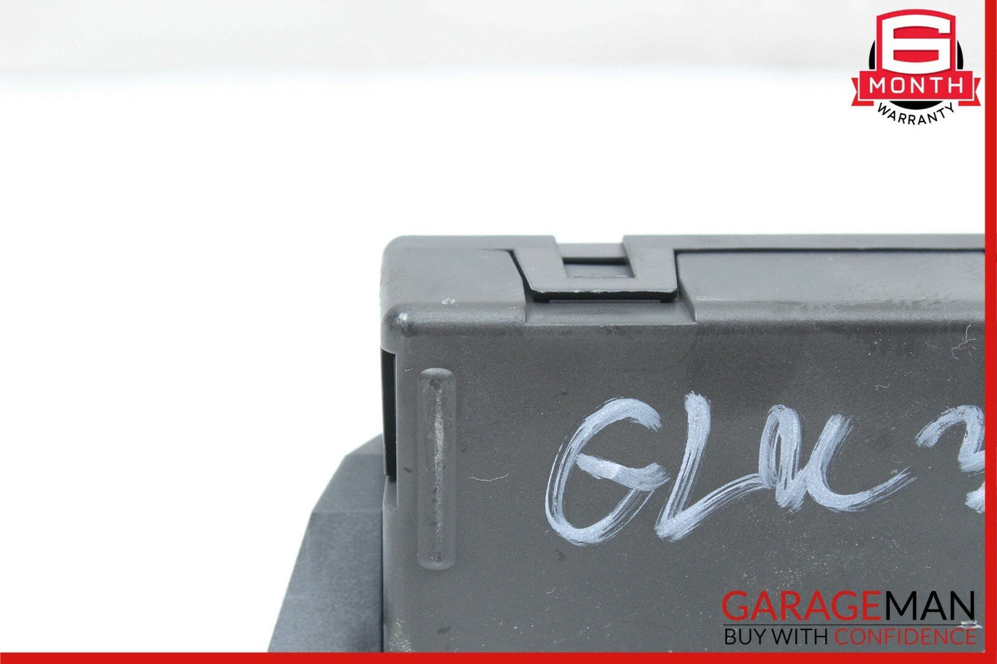 09-12 Mercedes X204 GLK350 C350 Rear Left Side Door Control Module Unit OEM