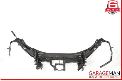 07-09 Mercedes W221 S550 Upper Radiator Core Support Headlight Bracket OEM