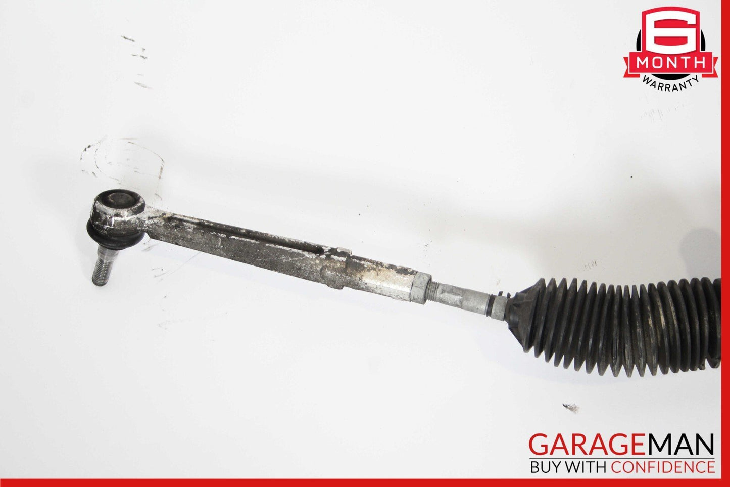97-04 Porsche Boxster S 986 Power Steering Gear Rack & Pinion Assy