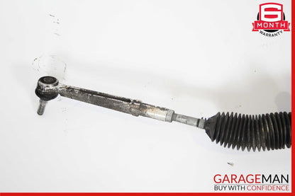 97-04 Porsche Boxster S 986 Power Steering Gear Rack & Pinion Assy