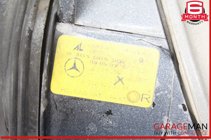 10-13 Mercedes X164 GL450 Front Right Side Bumper Running Daytime Light Lamp OEM
