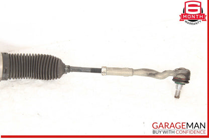 03-11 Mercedes W211 E350 E320 Power Steering Gear Rack & Pinion Assy OEM