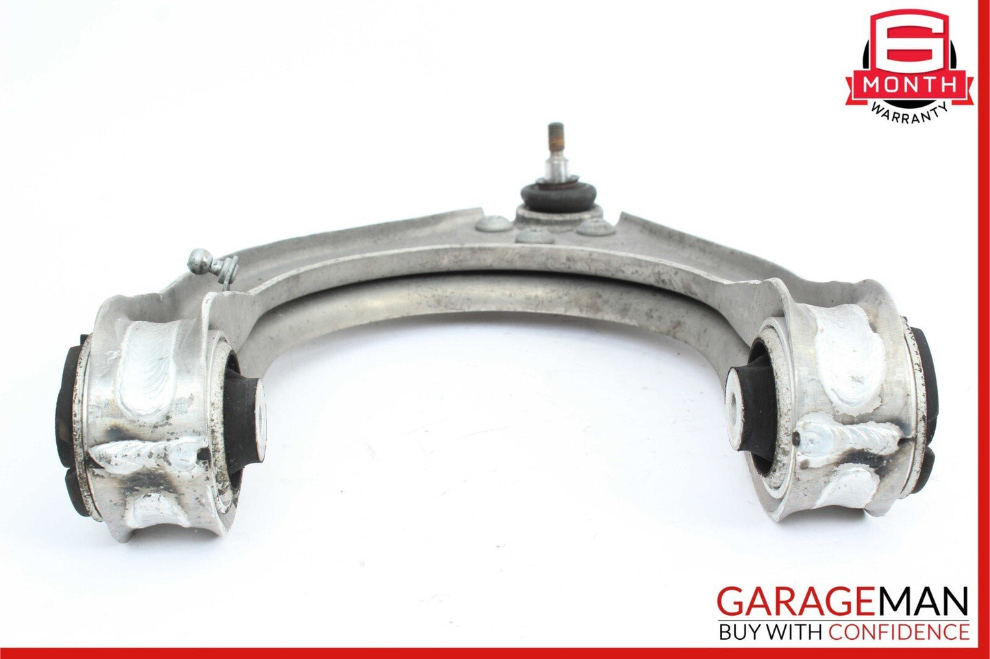 03-11 Mercedes W219 CLS500 Front Left Side Suspension Upper Control Arm OEM