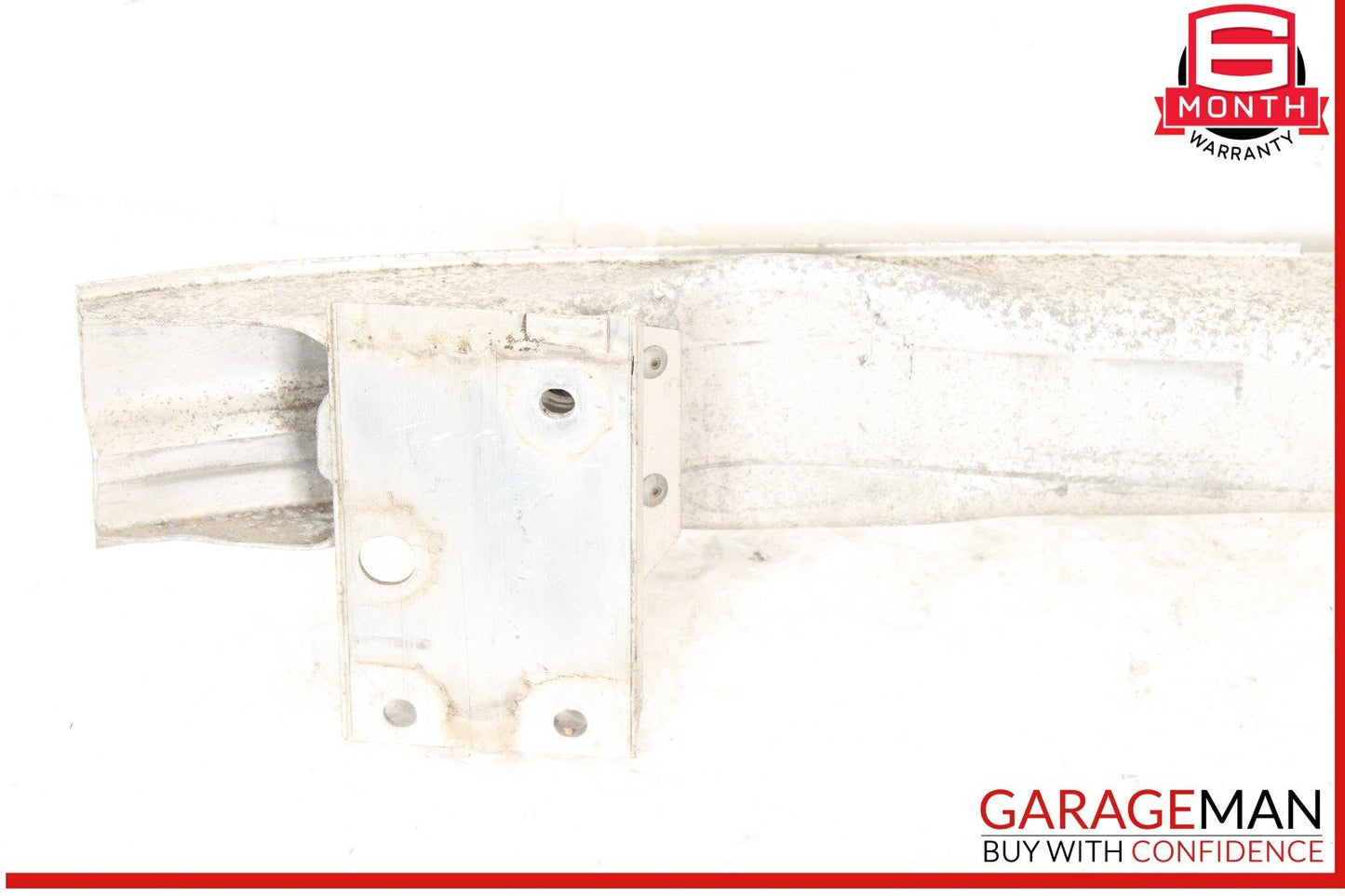 00-06 Audi TT Rear Bumper Reinforcement Impact Bar OEM
