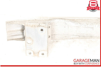 00-06 Audi TT Rear Bumper Reinforcement Impact Bar OEM