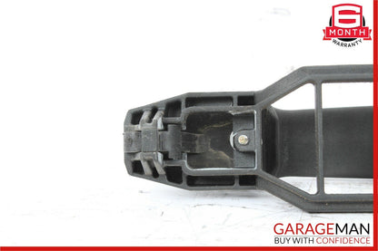 98-05 Mercedes W163 ML320 ML430 Rear Left Side Exterior Door Handle Black OEM