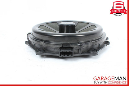 11-18 Porsche Cayenne 958 Front Left Door Audio Sound Speaker OEM