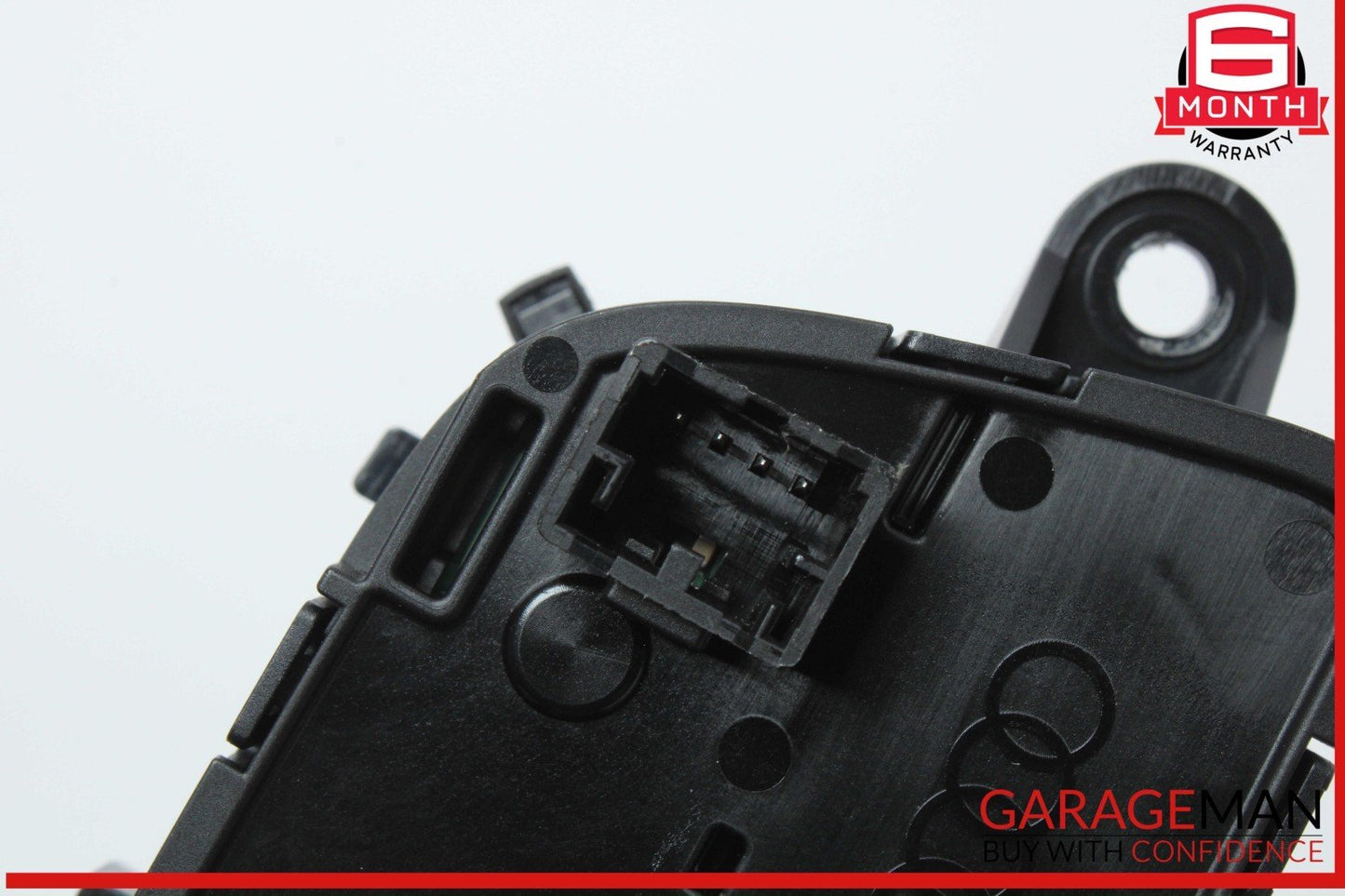 2018-2024 Audi A5 Headlight Head Lamp Control Control Switch4M0941531S Genuine