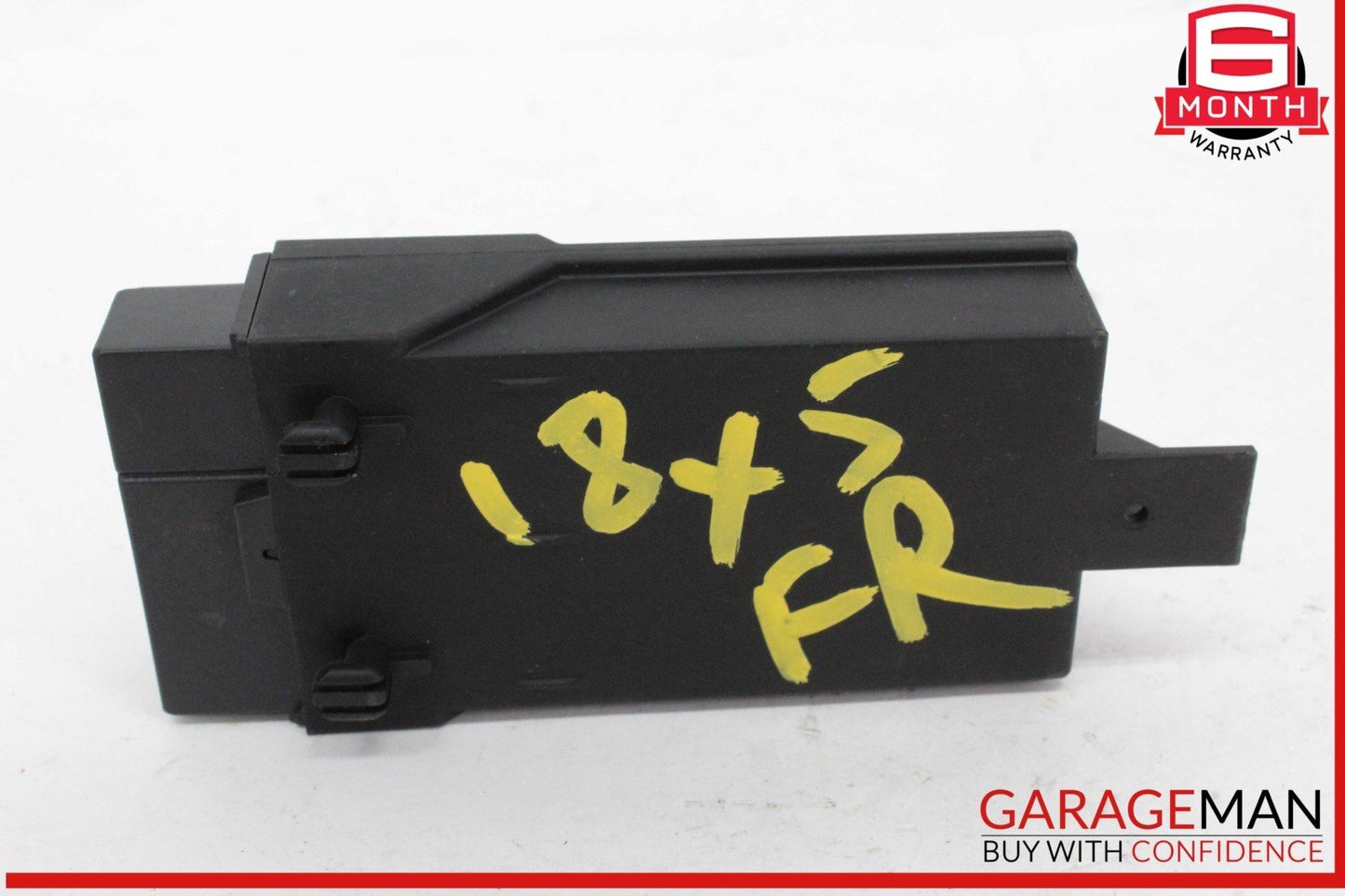 14-18 BMW X5 F15 Front Right Passenger Side Seat Heating Control Module Unit OEM