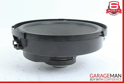 08-15 Mercedes W204 C300 C250 Rear Door Audio Speaker 2048206302 OEM