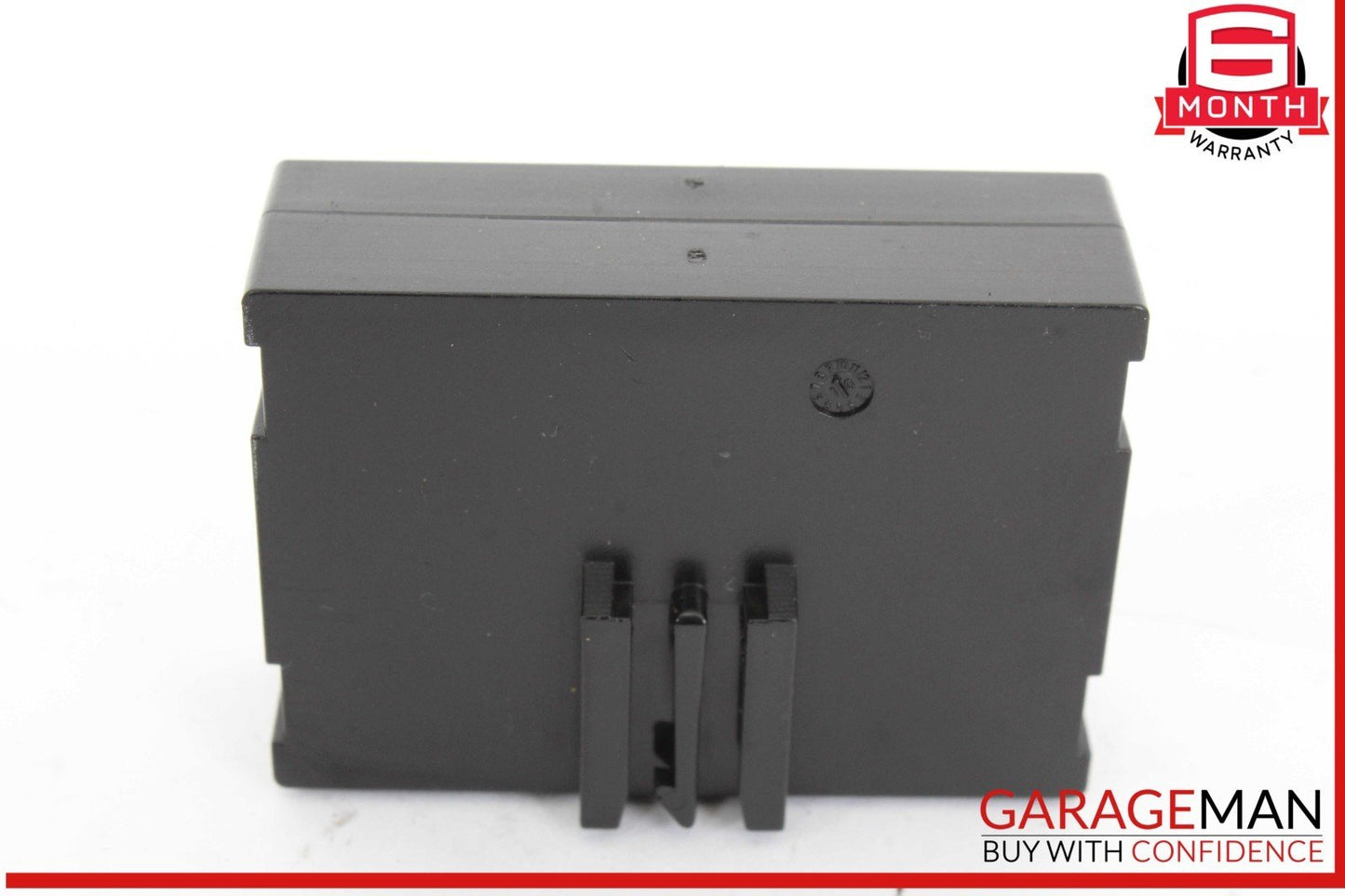 06-18 Mercedes W221 S400 Hybrid Rear View Camera Control Module 1645430062 OEM