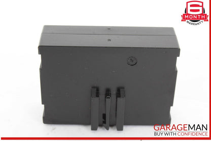 06-18 Mercedes W221 S400 Hybrid Rear View Camera Control Module 1645430062 OEM