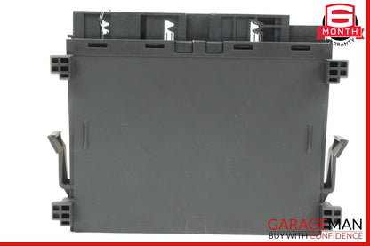 10-14 Mercedes W216 CL550 Front Right or Left Seat Contour Control Module Unit