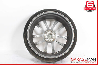 06-20 Mercedes ML350 GL450 GLE350 Wheel Tire Rim 22X10.5J OEM