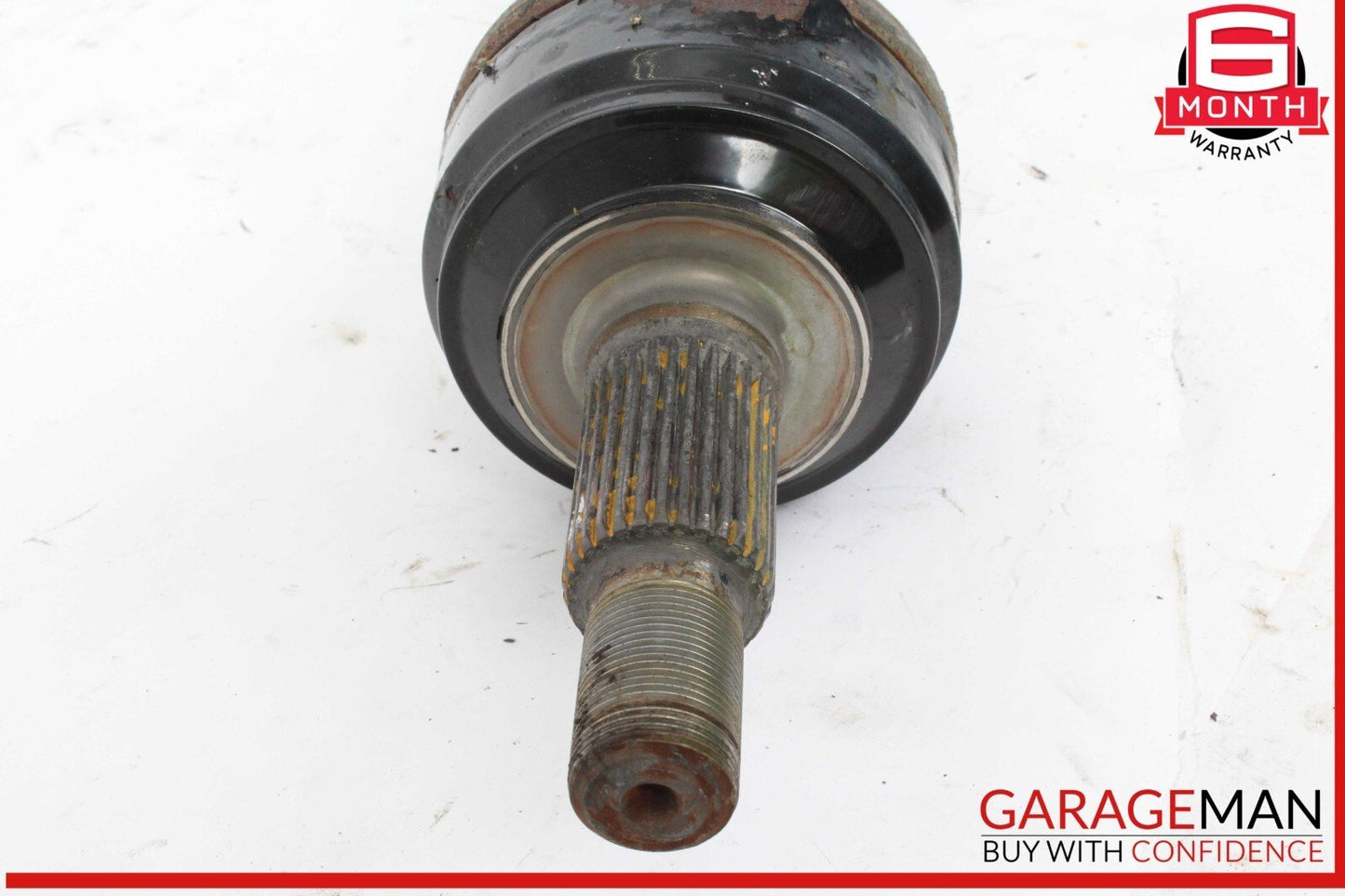 11-18 Porsche Cayenne 958 Rear Left or Right Axle CV Half Shaft OEM