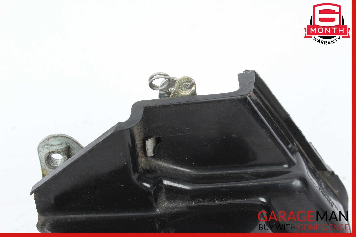 86-91 Mercedes W126 420SEL Rear Left Driver Side Door Lock Latch Actuator OEM