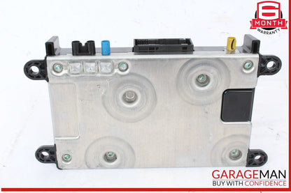 10-20 Mercedes X166 GL350 Communication Control Module Unit OEM