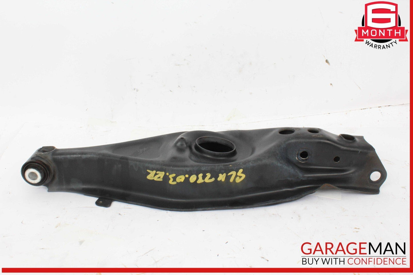 97-04 Mercedes R170 SLK230 SLK320 Rear Left / Right Lower Suspension Control Arm