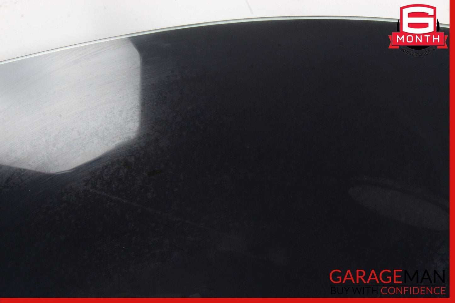 12-18 BMW F30 328i 335i 330e 340i Front Left Side Door Window Glass OEM