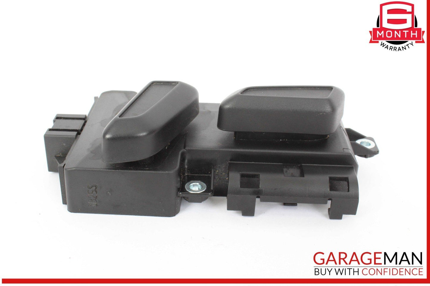 12-18 Audi A6 A7 Front Left Driver Side Power Seat Adjustment Switch OEM