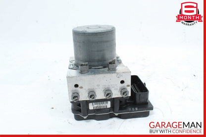 10-16 Mercedes W212 E350 E550 ABS Brake Hydraulic Pump Control Module Unit OEM