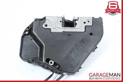 03-09 Mercedes W211 E320 E500 E550 E350 Rear Left Side Door Lock Latch Actuator