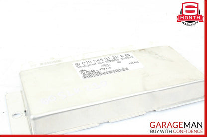 98-00 Mercedes CLK320 SLK230 ASR ABS Computer Control Module 0195453132