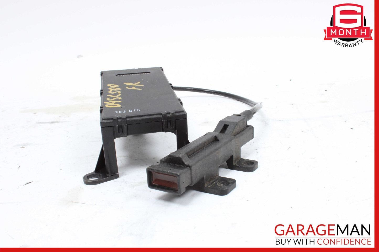 03-06 Mercedes R230 SL500 Front Right Door Keyless Go Entry Antenna Module OEM