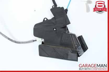 08-14 Mercedes W204 C250 C350 C300 Rear Left Side Door Lock Latch Actuator