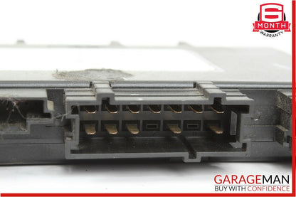 03-12 Mercedes GL450 R350 ML350 Front Left Driver Side Seat Control Module