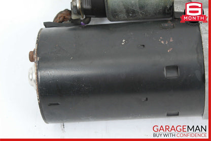 03-12 Mercedes R171 SLK350 R350 GL450 Engine Starter Motor 0061510501 OEM
