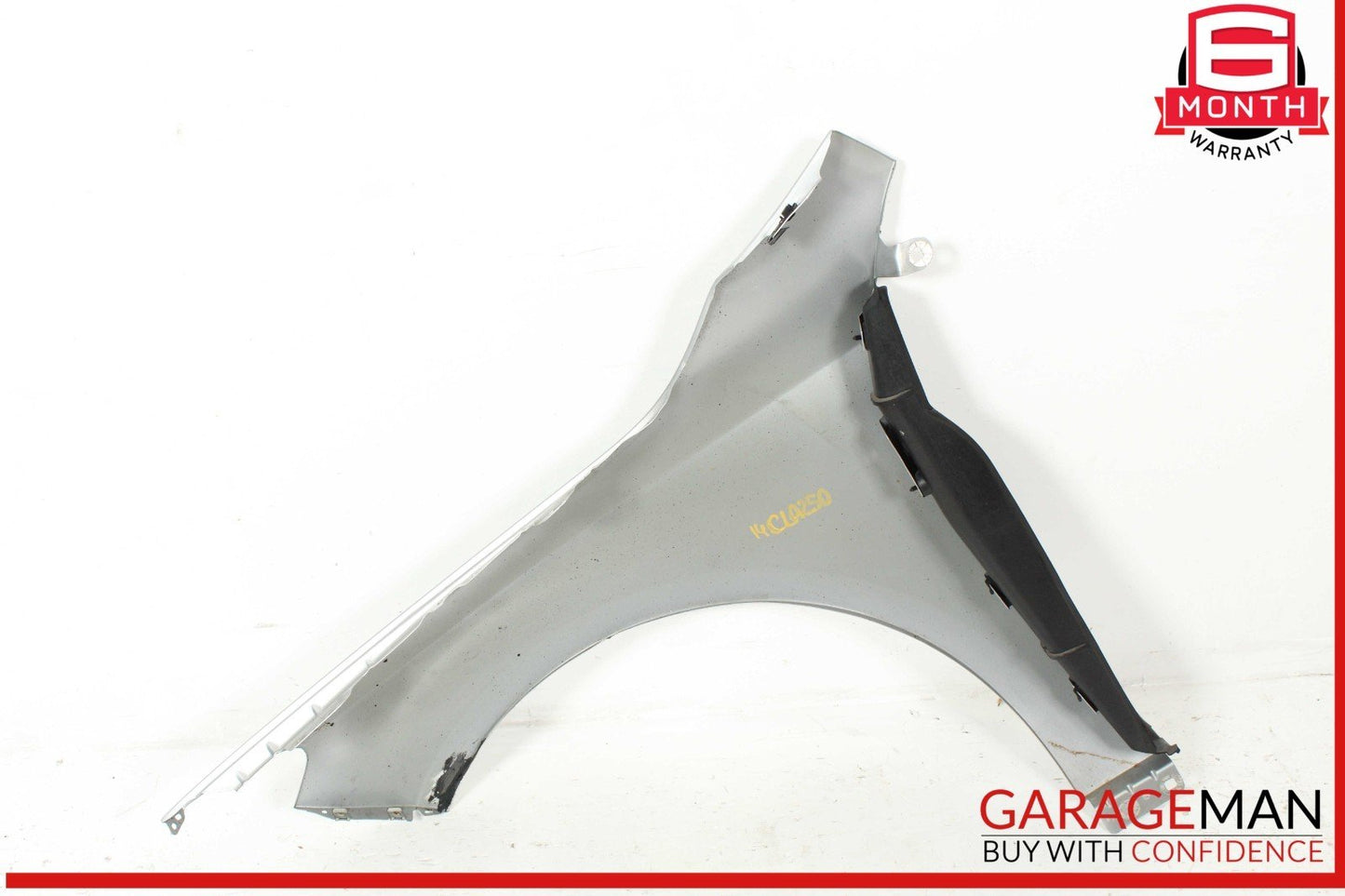 14-18 Mercedes W117 CLA250 Front Right Side Wing Fender Panel Cover OEM