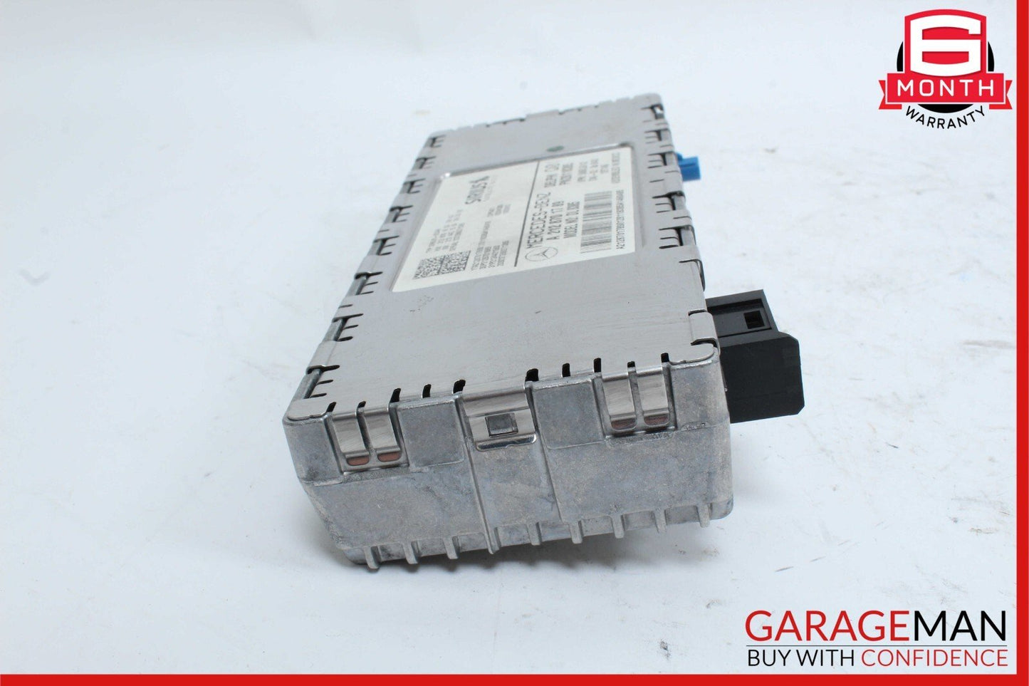 08-14 Mercedes W204 C300 C350 E350 Sirius Satellite Radio Receiver Module OEM