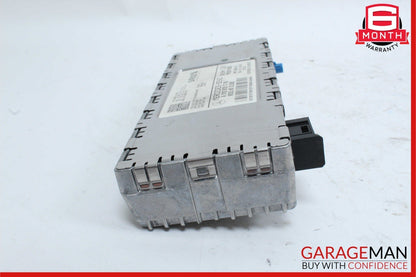 08-14 Mercedes W204 C300 C350 E350 Sirius Satellite Radio Receiver Module OEM