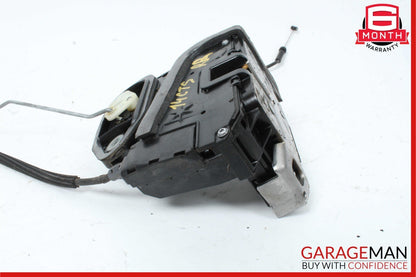 14-19 Cadillac CTS Rear Right Side Door Lock Latch Actuator 13592258 OEM