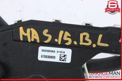 14-17 Maserati Ghibli M157 Rear Left Driver Side Door Lock Latch Actuator OEM