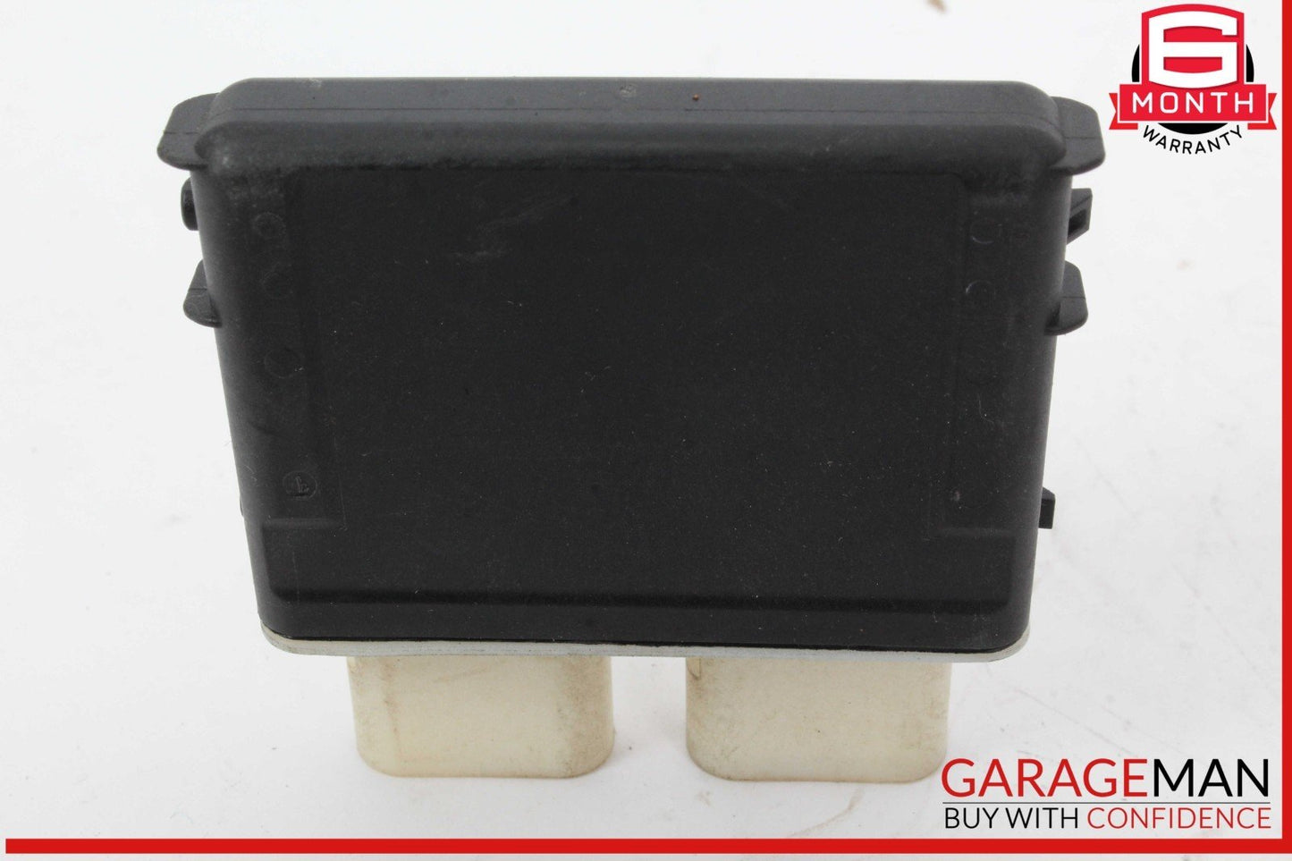 18-25 Audi Q5 A6 S6 Trunk Liftgate Release Open Control Module 80A962243 OEM