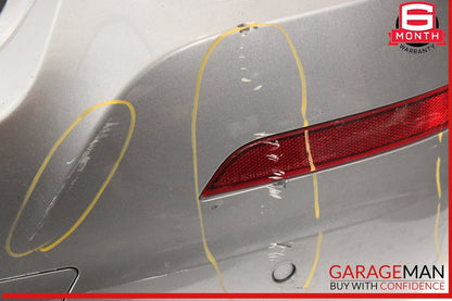 13-15 Mercedes X204 GLK250 GLK350 Rear Bumper Cover Assembly OEM