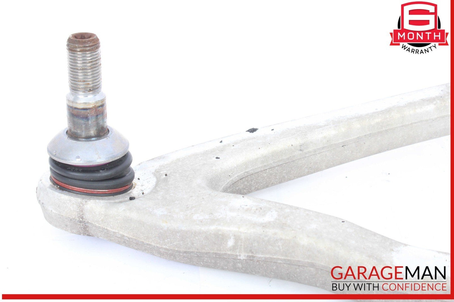 14-21 BMW i3 I01 Hybrid Front Left Driver Side Suspension Lower Control Arm OEM