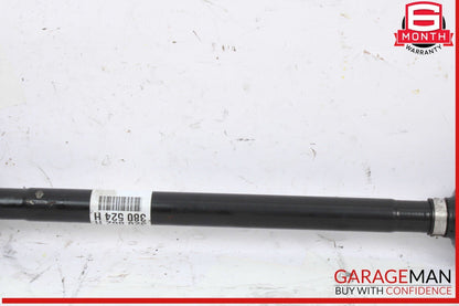 06-12 Mercedes W164 ML350 GL450 Rear Right Or Left Side Half Axle Shaft OEM