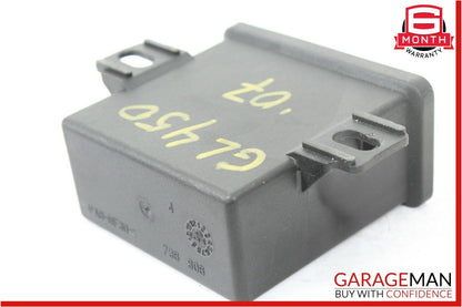 06-09 Mercedes X164 GL450 R350 ML320 Headlight Control Module 2118706226 OEM