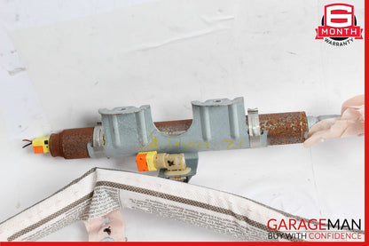 10-16 Porsche Panamera 970 Right Side Roof Curtain Airbag Air Bag 97080309201