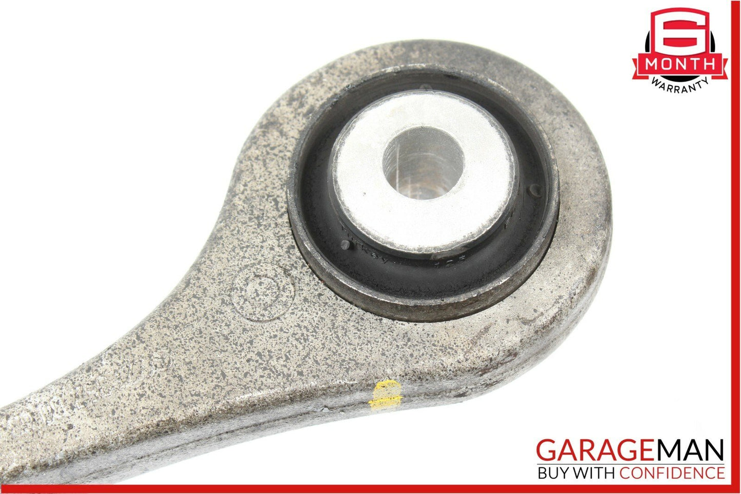 07-13 Mercedes W221 S550 Rear Left Driver Side Tie Rod Lower Control Arm OEM