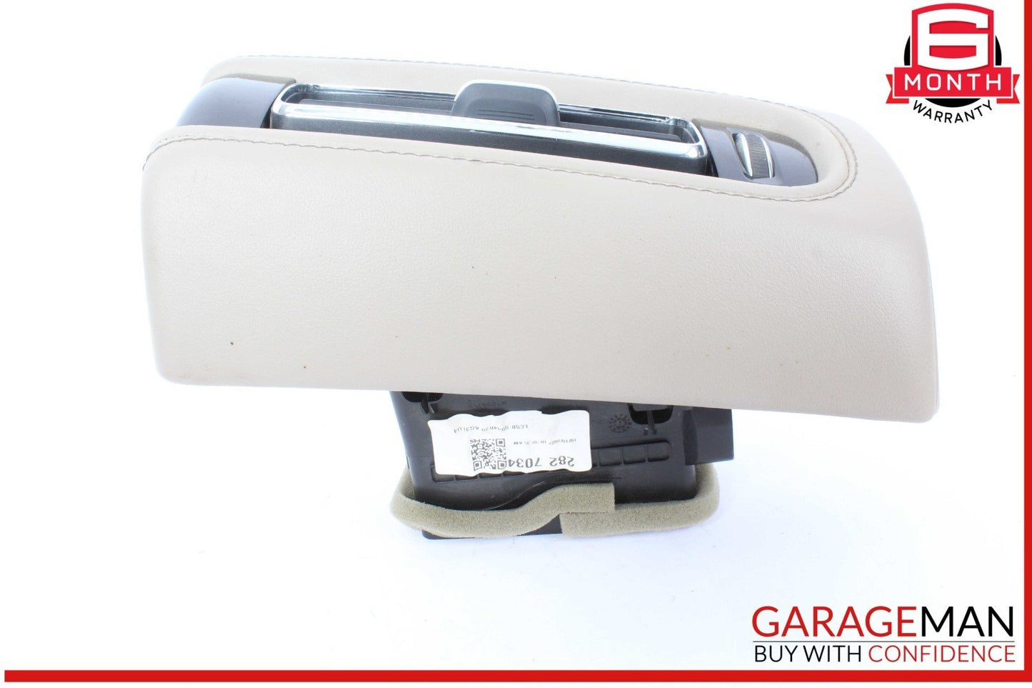 20-24 Lincoln Aviator Front Dash Left Driver Side AC Air Conditioning Air Vent