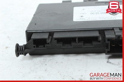 08-18 Mercedes W212 E350 4MATIC Seat Control Module Front Left Driver Side OEM